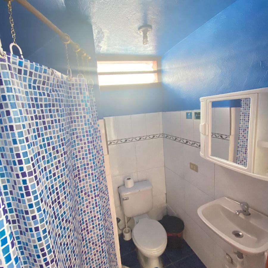 Hostal Chasqui Otavalo Ngoại thất bức ảnh