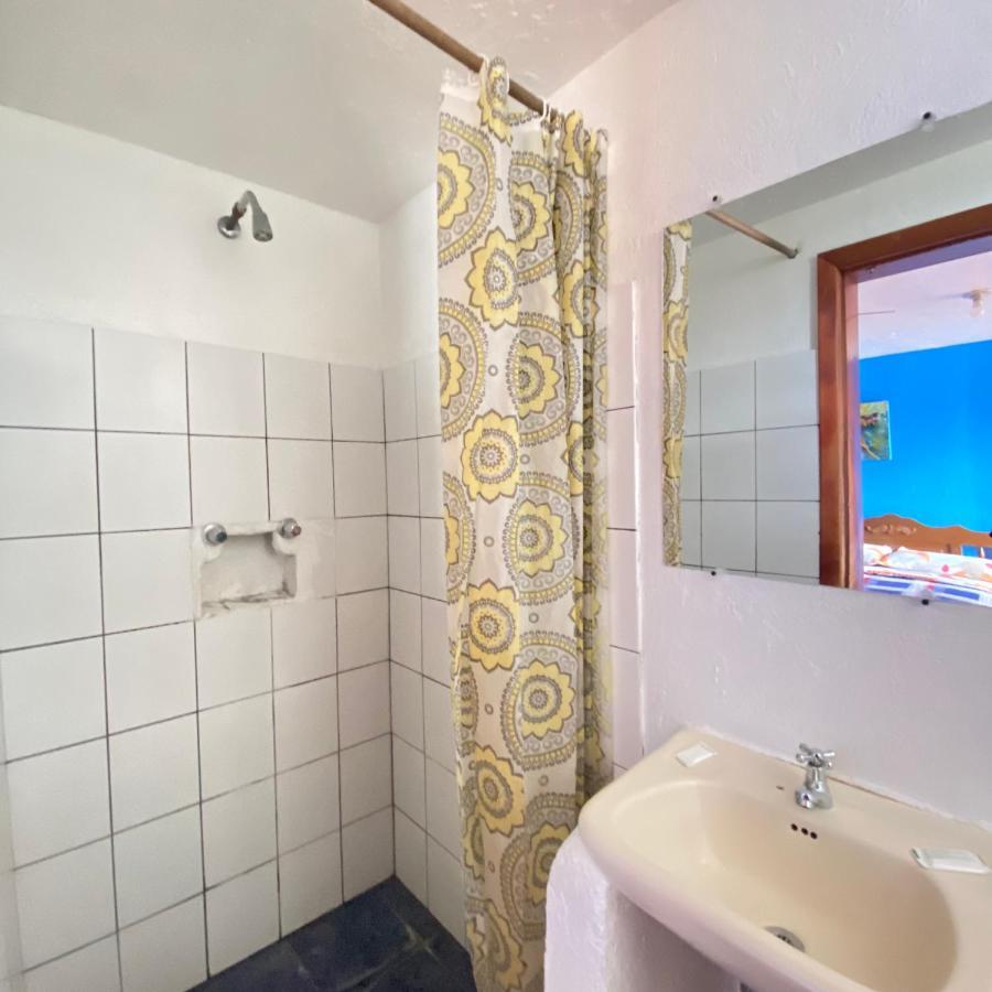 Hostal Chasqui Otavalo Ngoại thất bức ảnh