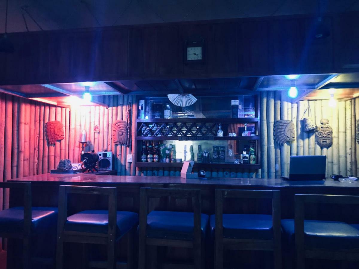 Hostal Chasqui Otavalo Ngoại thất bức ảnh